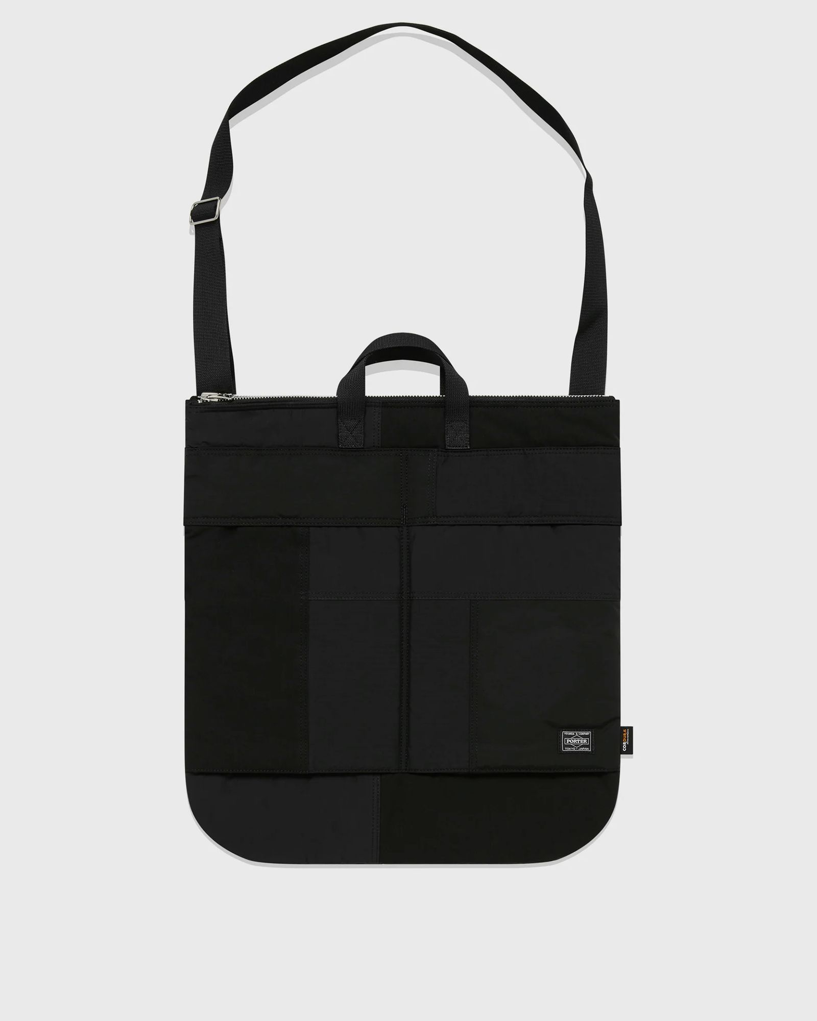 バッグ COMME des GARCONS Padded Helmet Bag 2way Comme Des Garçons