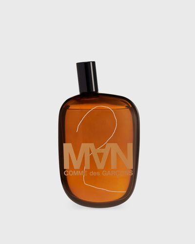 Comme des Garçons Parfum 2 Man - 100 ml, multi