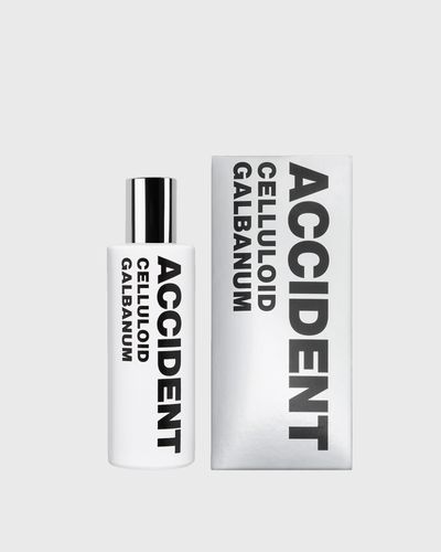 Comme des Garçons Parfum ACCIDENT CELLULOID GALBANUM - 30 ML, multi
