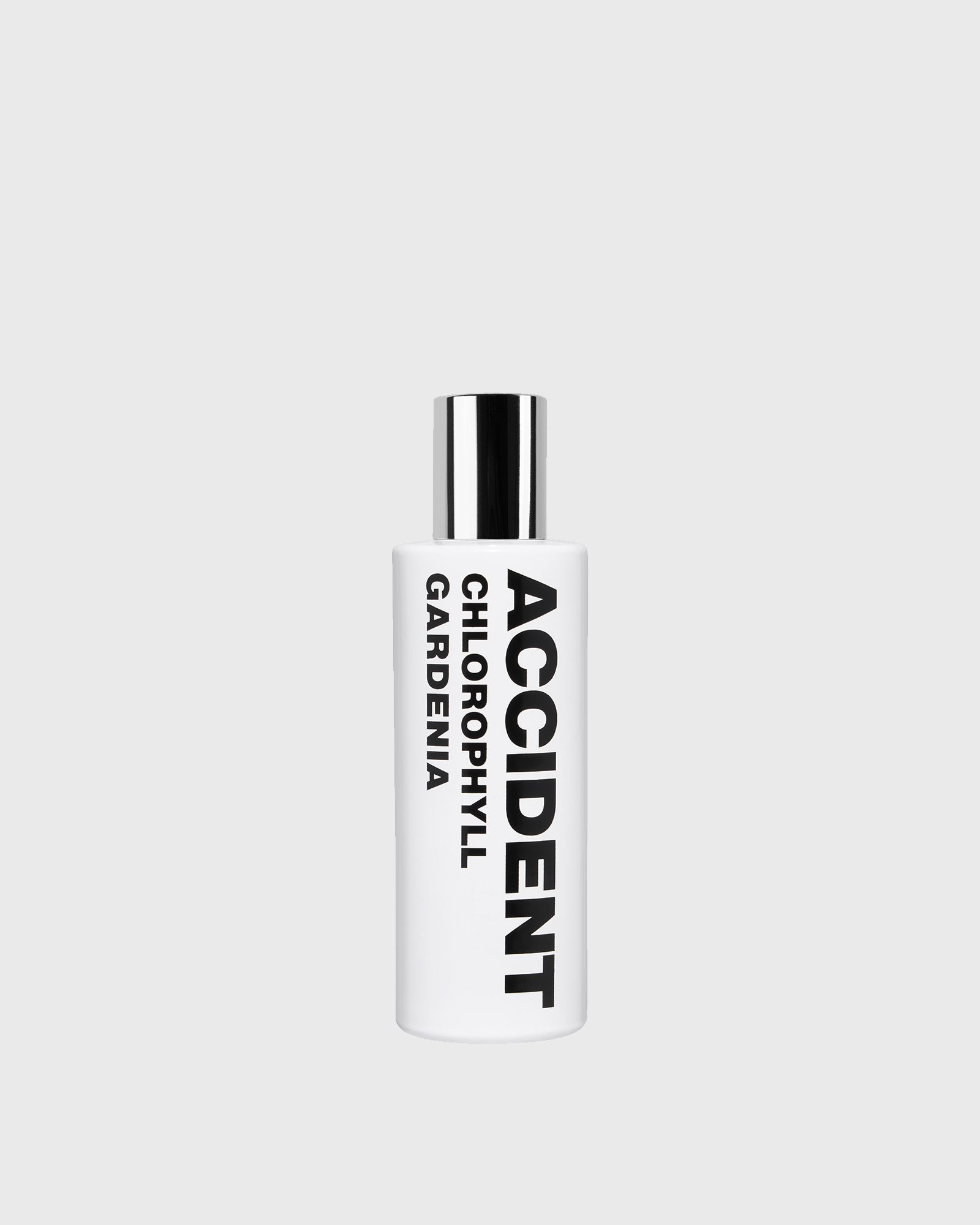 Comme des Garçons Parfum ACCIDENT CHLOROPHYLL GARDENIA - 30 ML, multi