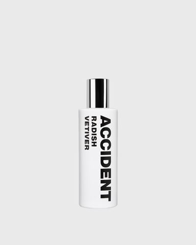 Comme des Garçons Parfum ACCIDENT RADISH VETIVER - 30 ML, multi