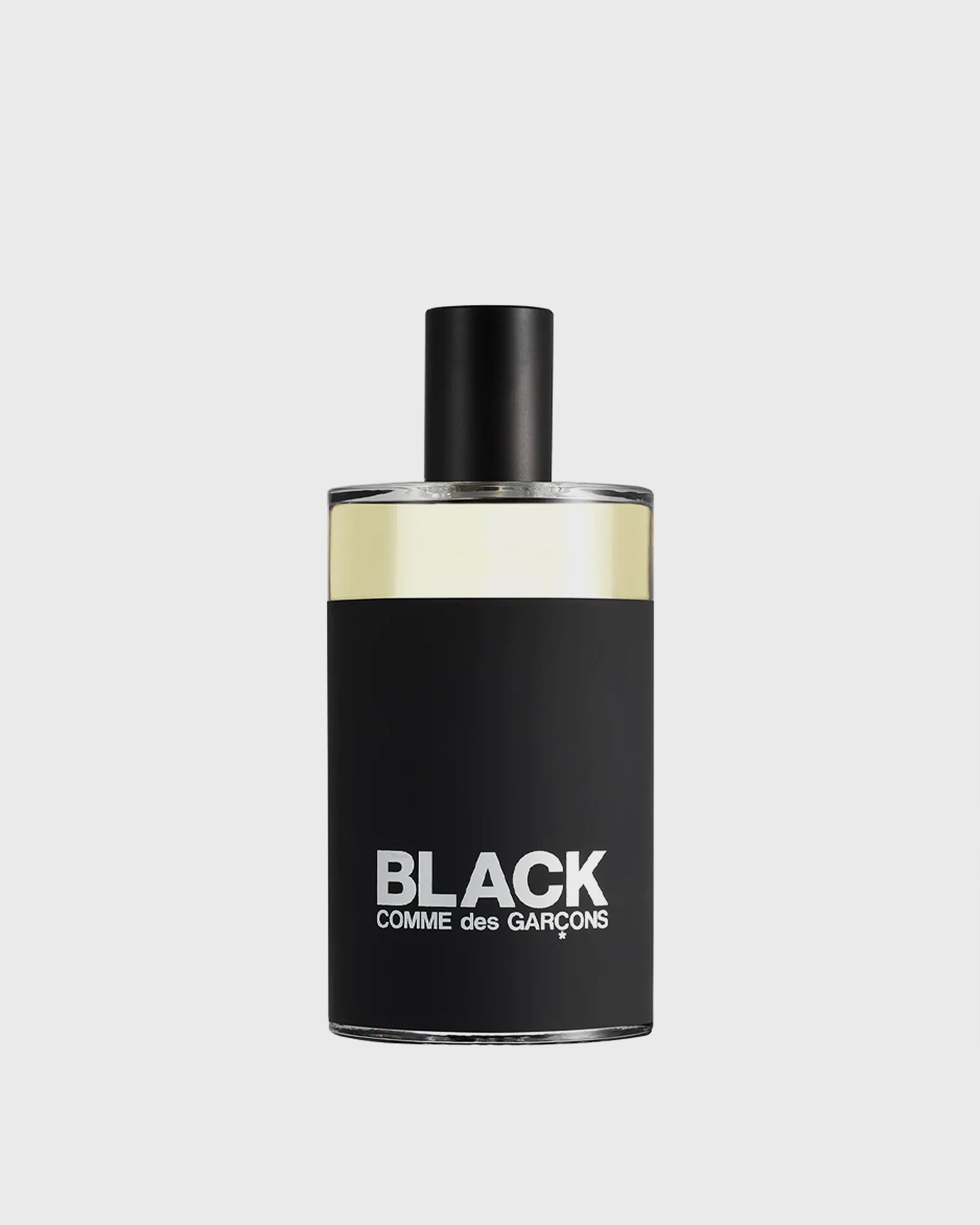 Comme des Garçons Parfum Black - 100 ml, multi