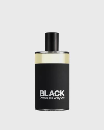 Comme des Garçons Parfum Black - 100 ml, multi