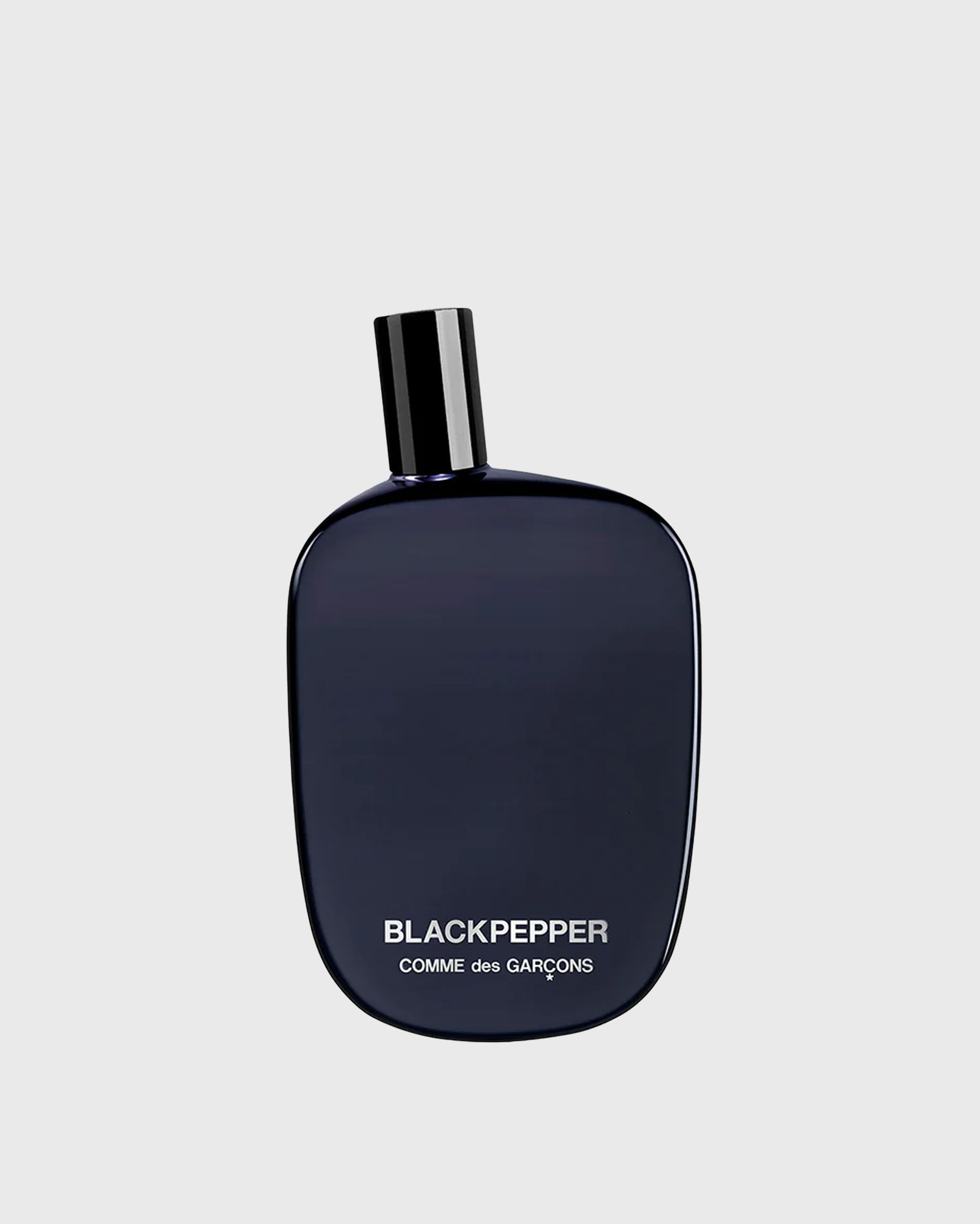 Comme des Garçons Parfum BLACK PEPPER - 50 ml, multi