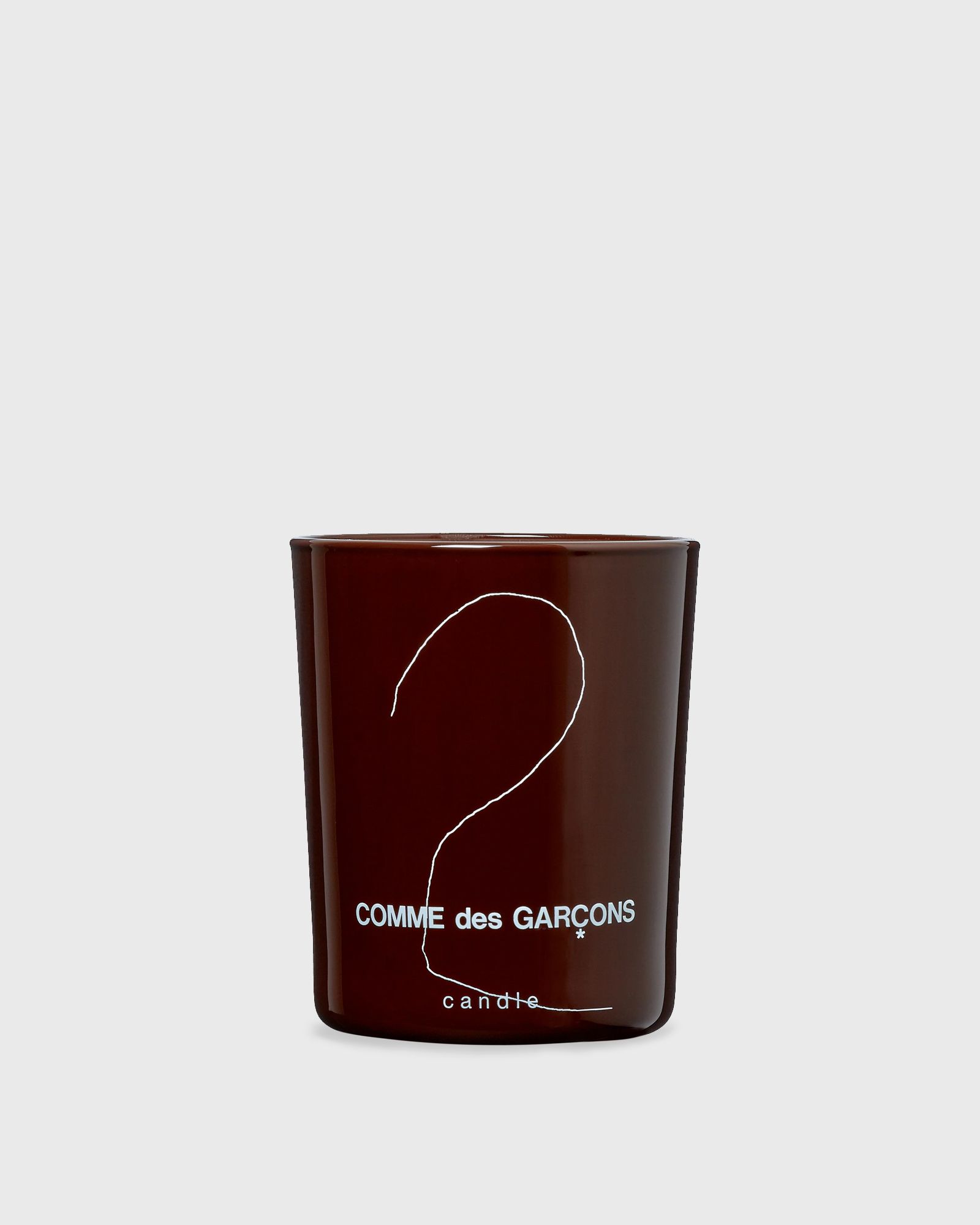 Comme des Garçons Parfum COMME des GARÇONS 2 Candle - 150 gr, multi