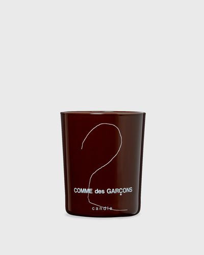 Comme des Garçons Parfum COMME des GARÇONS 2 Candle - 150 gr, multi