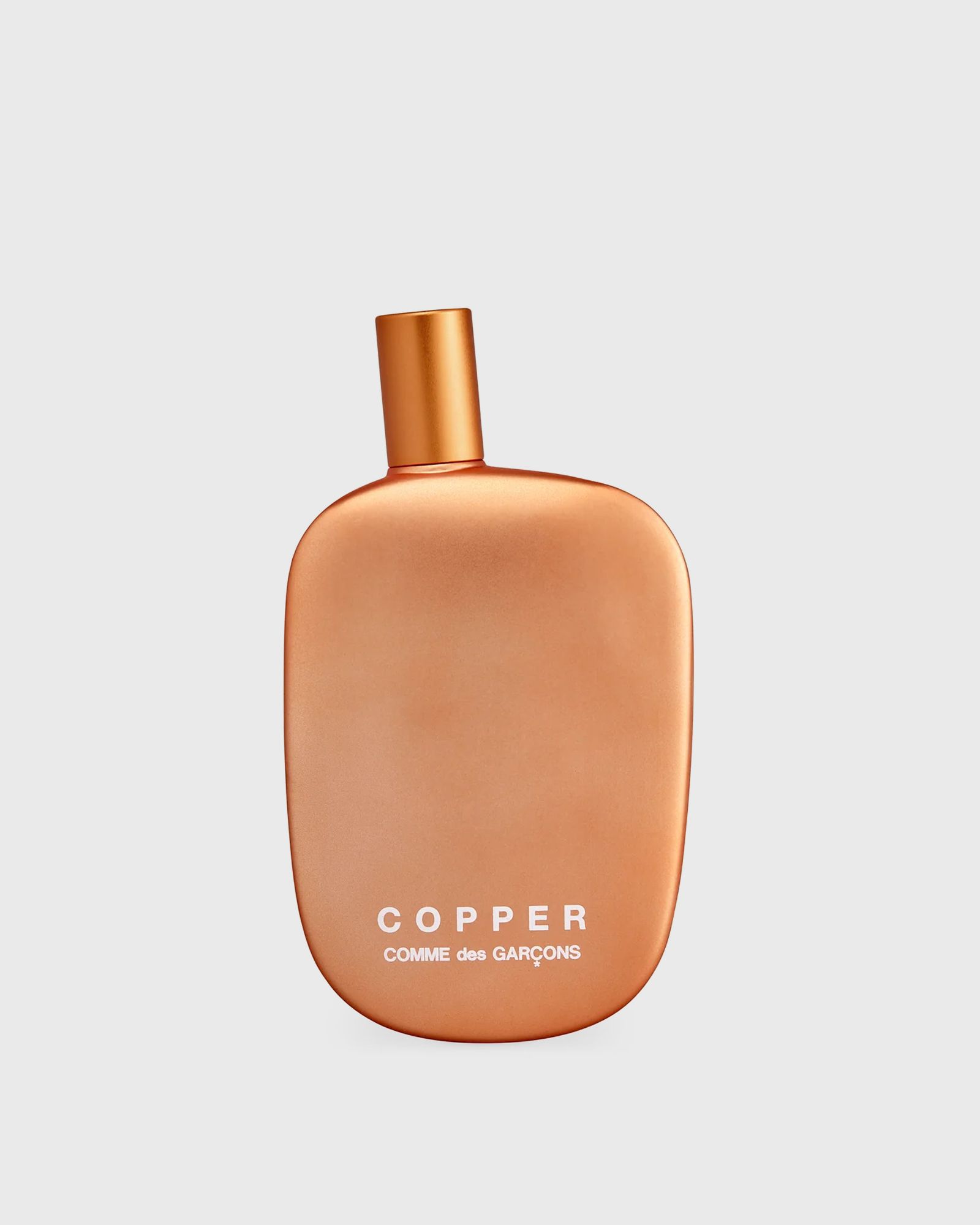 Comme des Garçons Parfum COPPER - 100 ml, multi