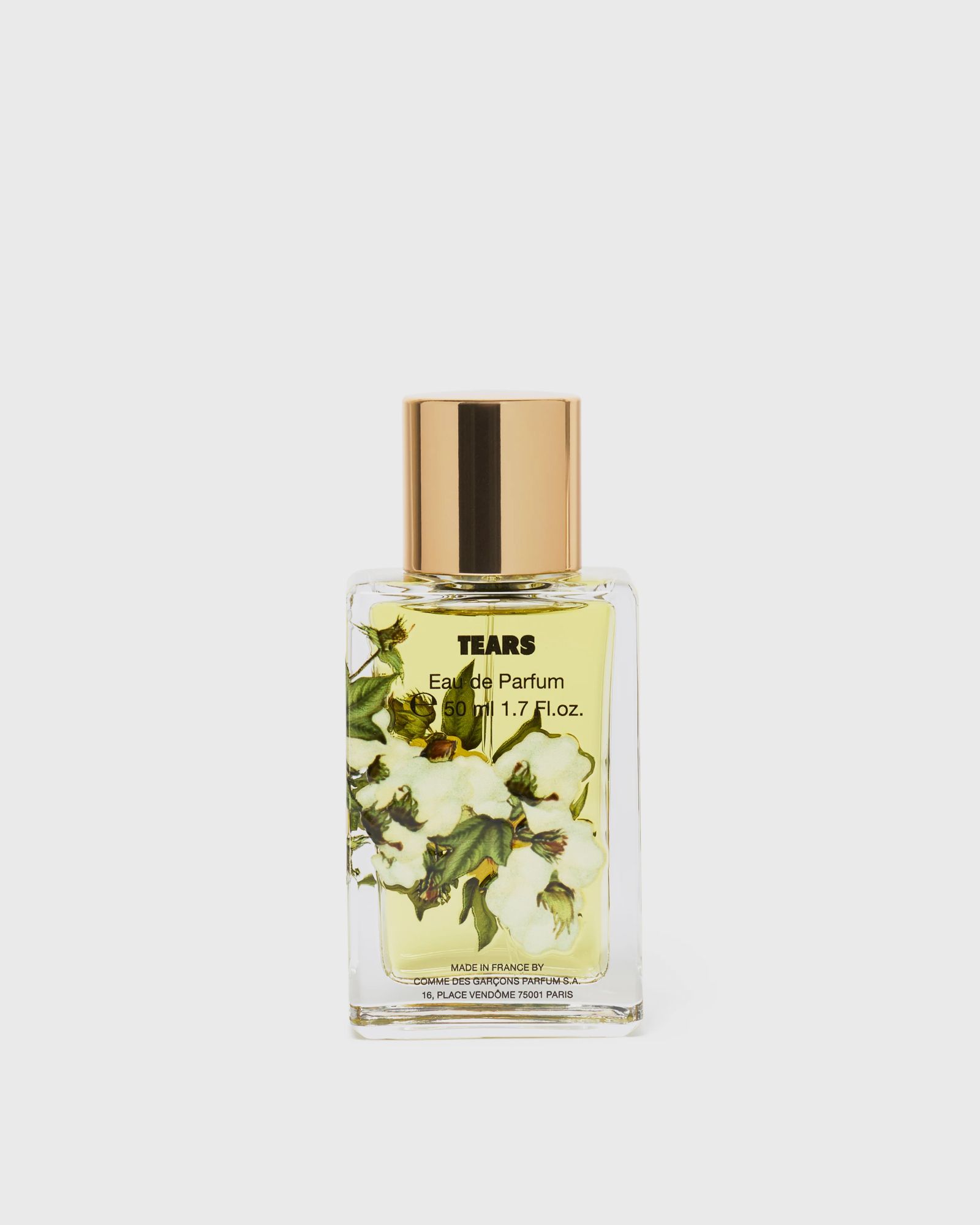 Comme des Garçons Parfum DENIM TEARS 50ml, multi