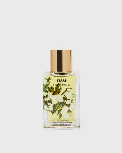 Comme des Garçons Parfum DENIM TEARS 50ml, multi