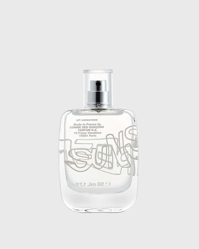 Comme des Garçons Parfum ERL SUNSCREEN REGULAR EDITION 50 ml, multi
