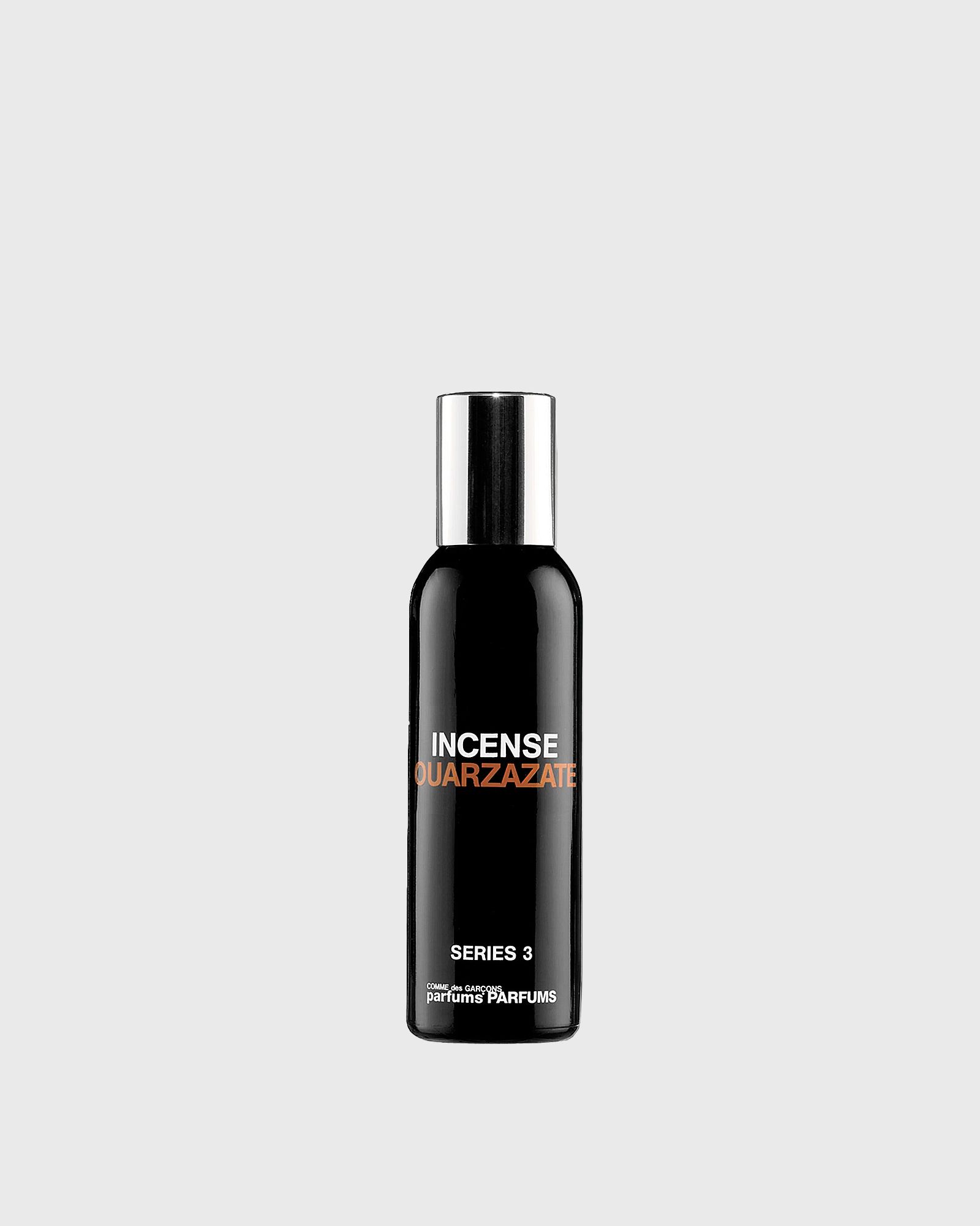 Comme des Garçons Parfum INCENSE OUARZAZATE 50 ml, multi
