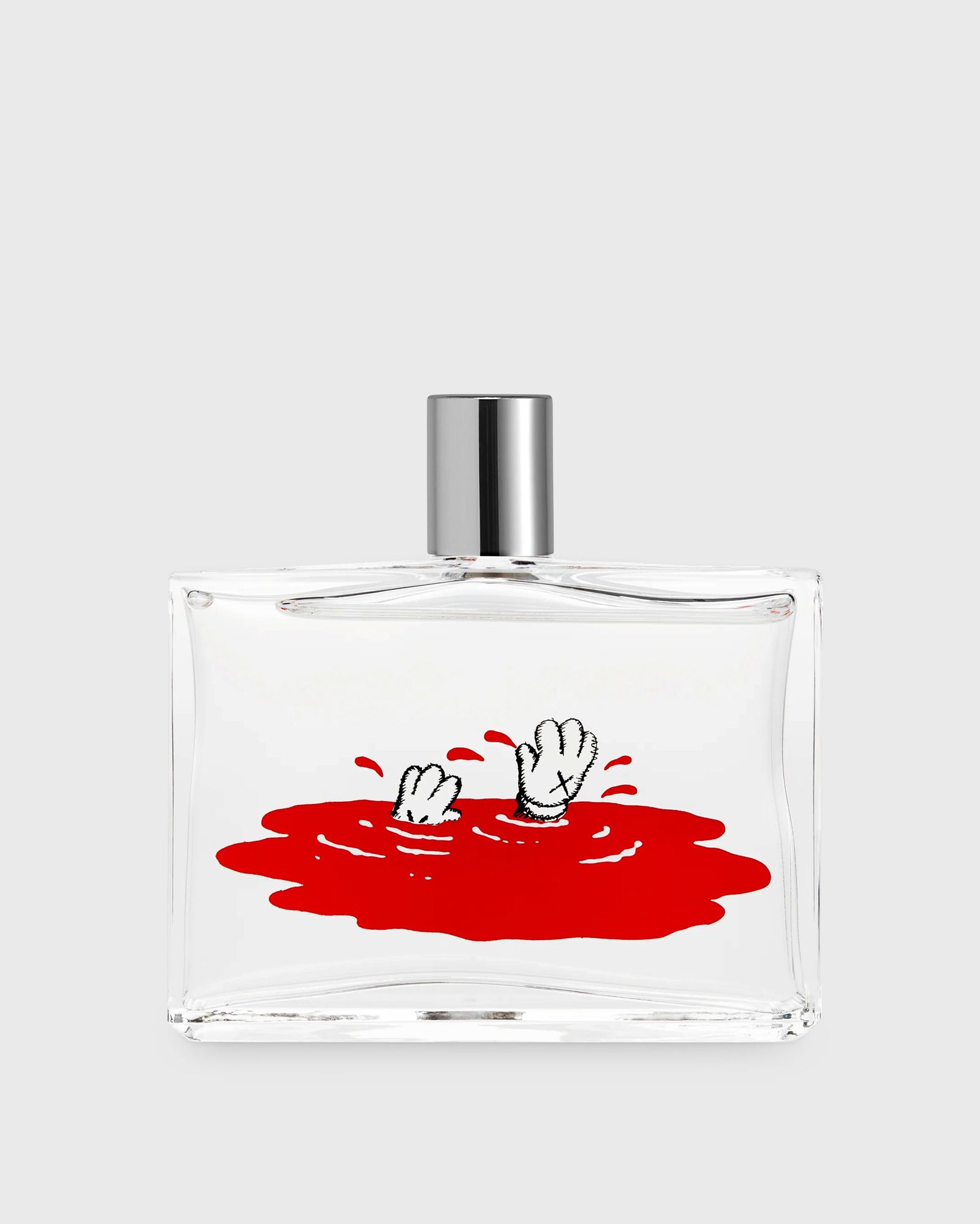 Comme des Garçons Parfum MIRROR BY KAWS - 100 ml, multi