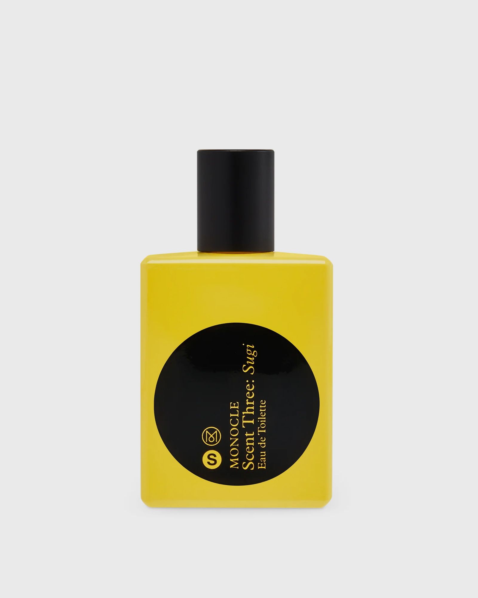 Comme des Garçons Parfum MONOCLE 03 SUGI - 50 ml, multi