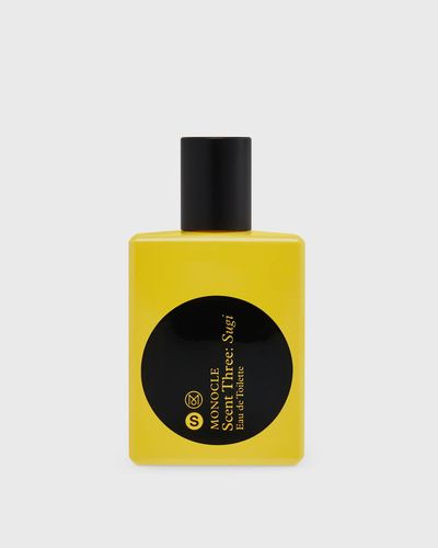 Comme des Garçons Parfum MONOCLE 03 SUGI - 50 ml, multi