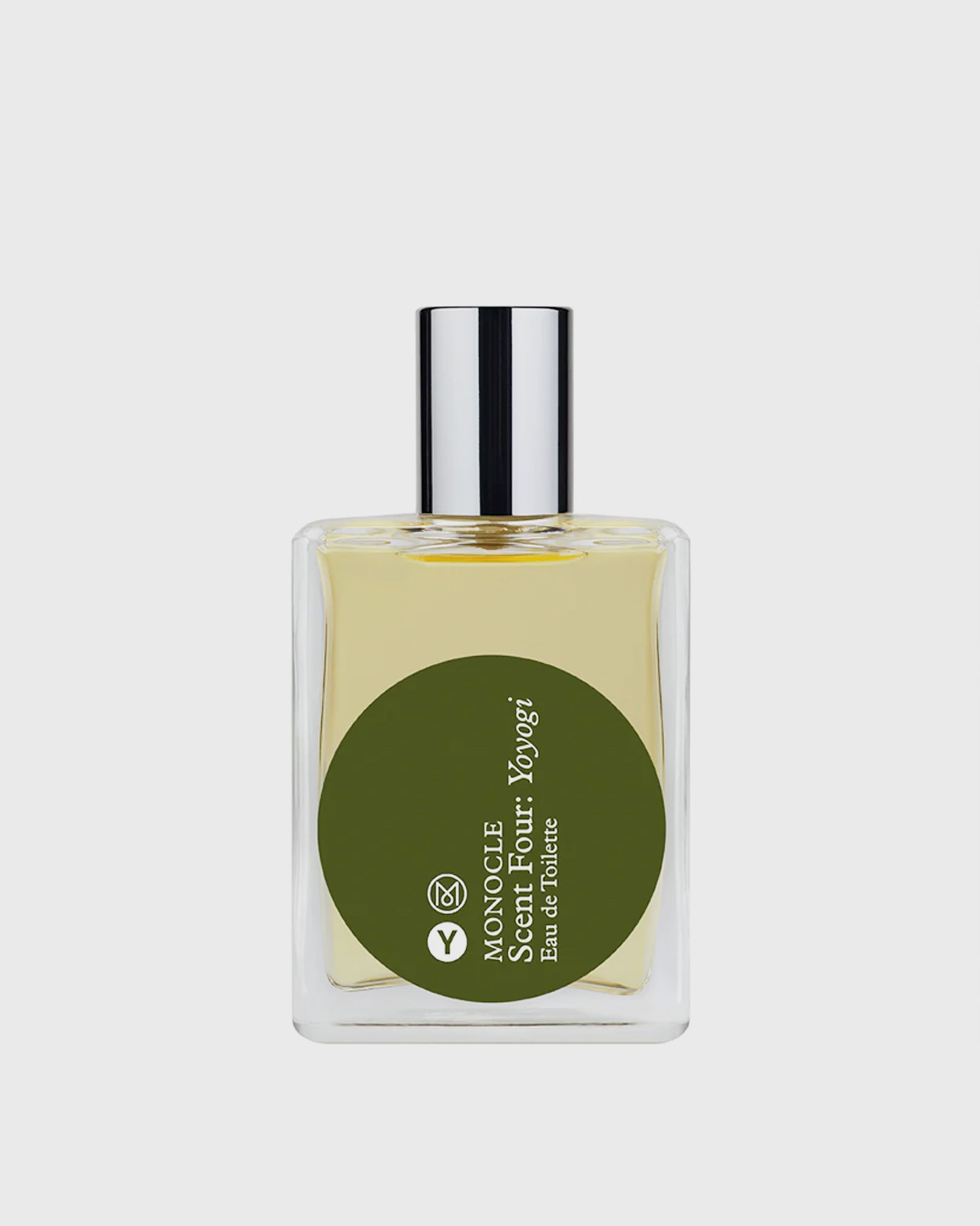 Comme des Garçons Parfum MONOCLE 04 YOYOGI - 50 ml, multi