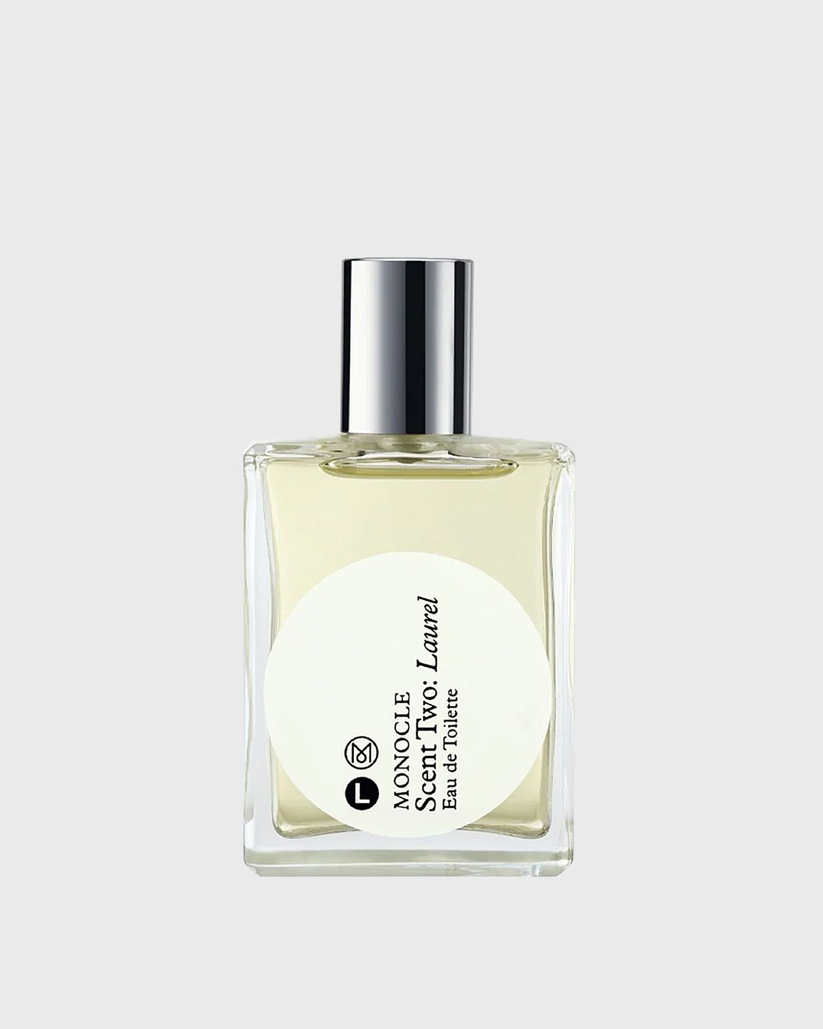 Comme des Garçons Parfum MONOCLE LAUREL 50 ml, multi