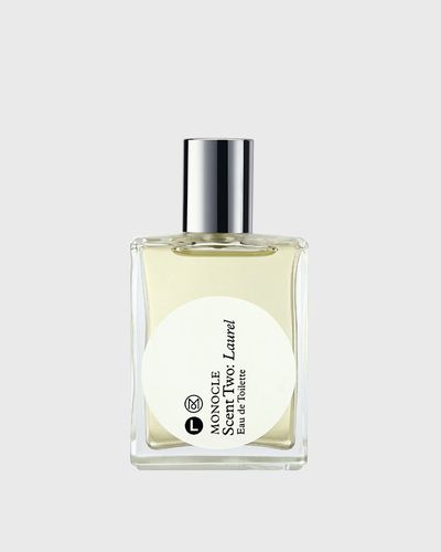 Comme des Garçons Parfum MONOCLE LAUREL 50 ml, multi