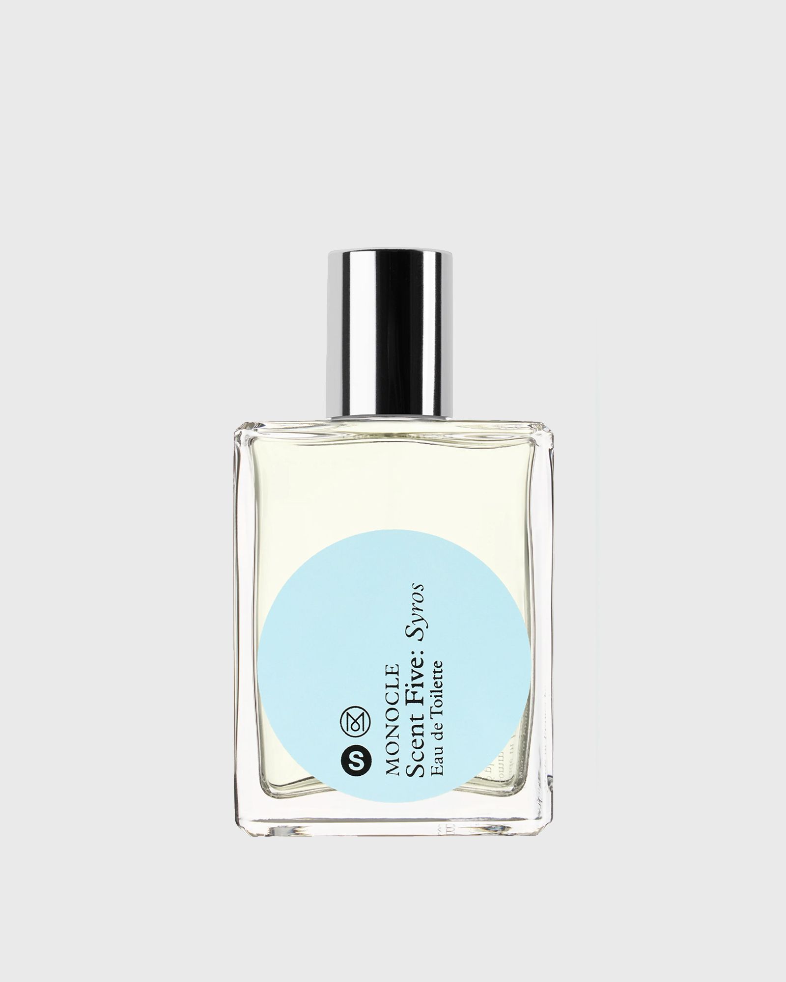 Comme des Garçons Parfum Monocle SYROS - 50 ml, multi