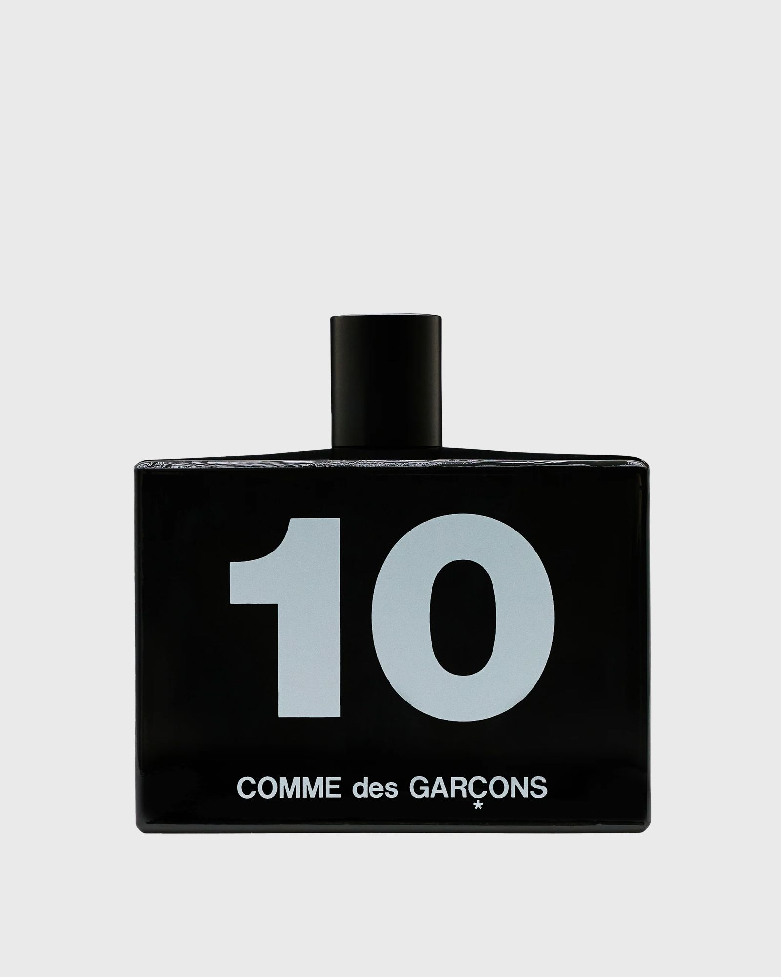 Comme des Garçons Parfum ODEUR 10 - 200 ML, multi