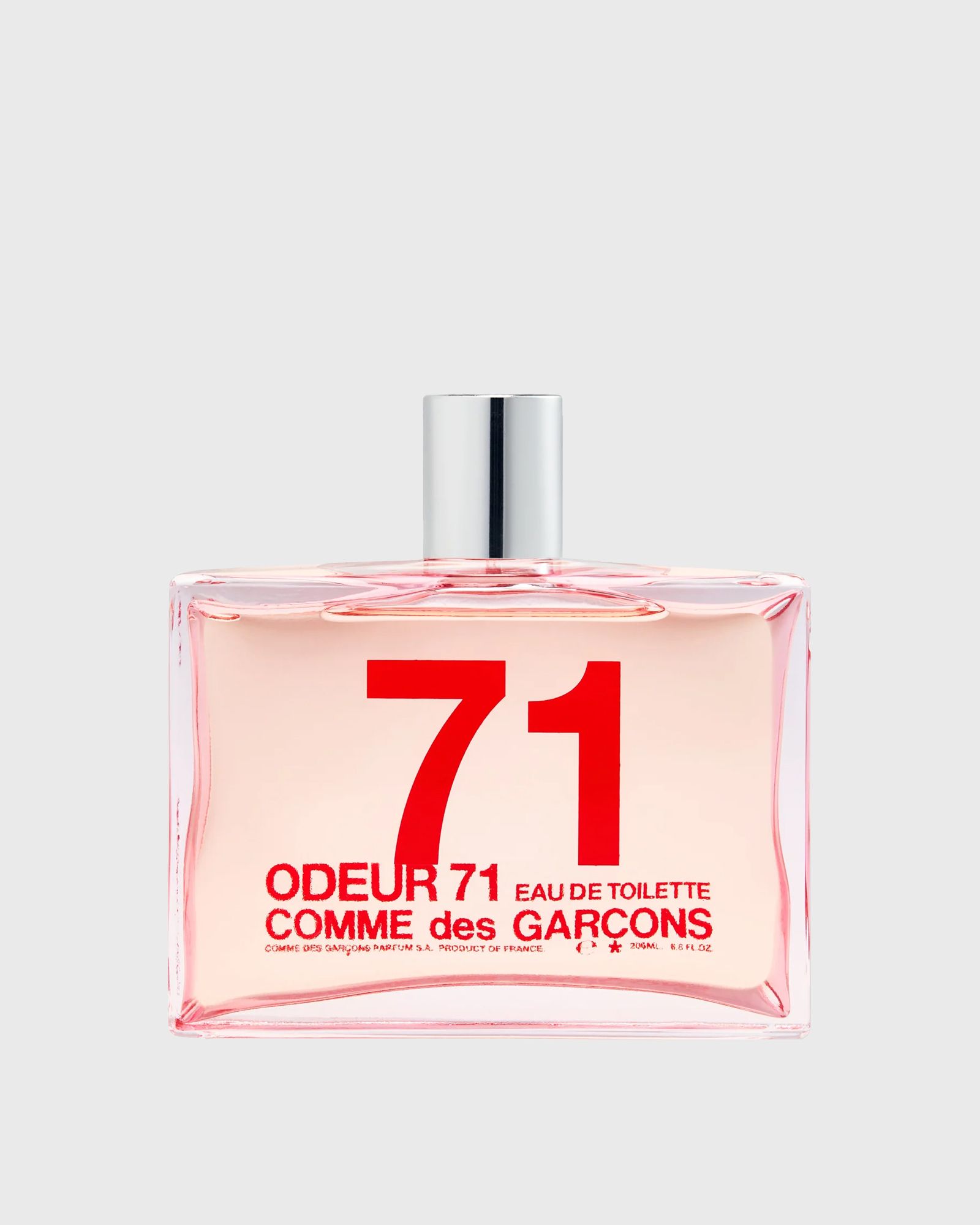 Comme des Garçons Parfum ODEUR 71 - 200 ML, multi