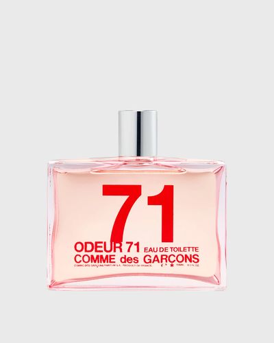 Comme des Garçons Parfum ODEUR 71 - 200 ML, multi