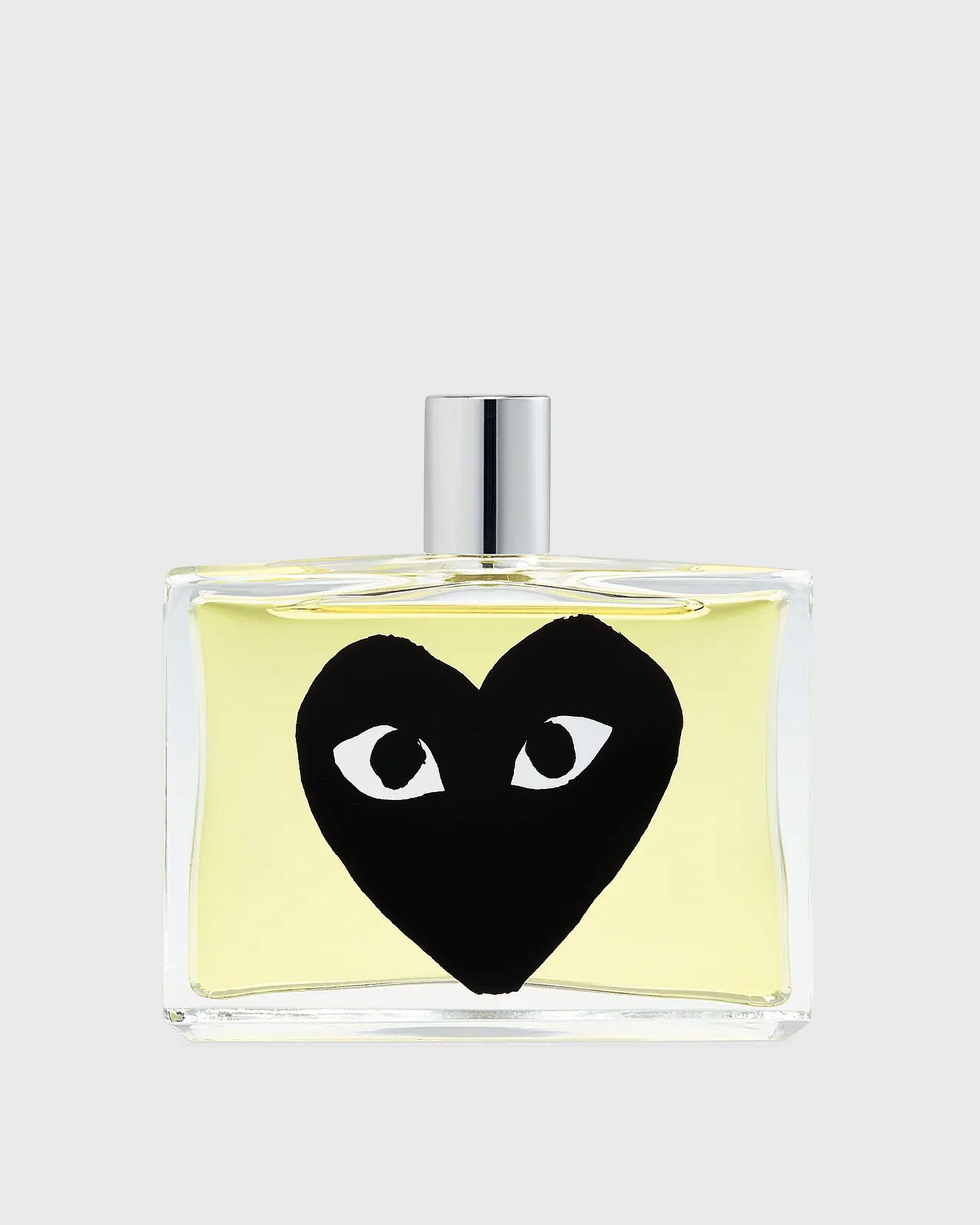Comme des Garçons Parfum PLAY BLACK - 100 ml, multi