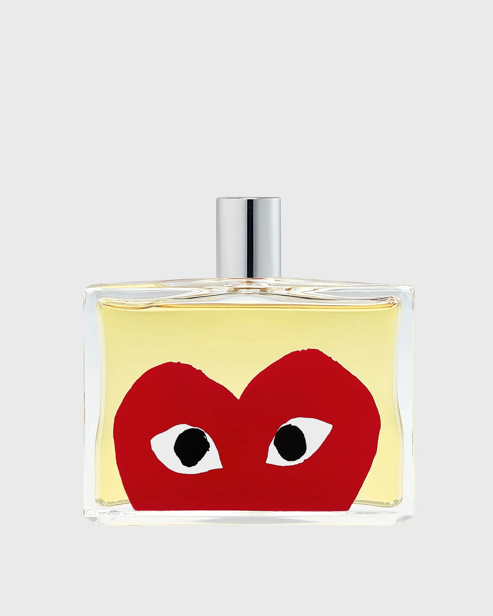 Comme des Garçons Parfum PLAY RED - 100 ml, multi
