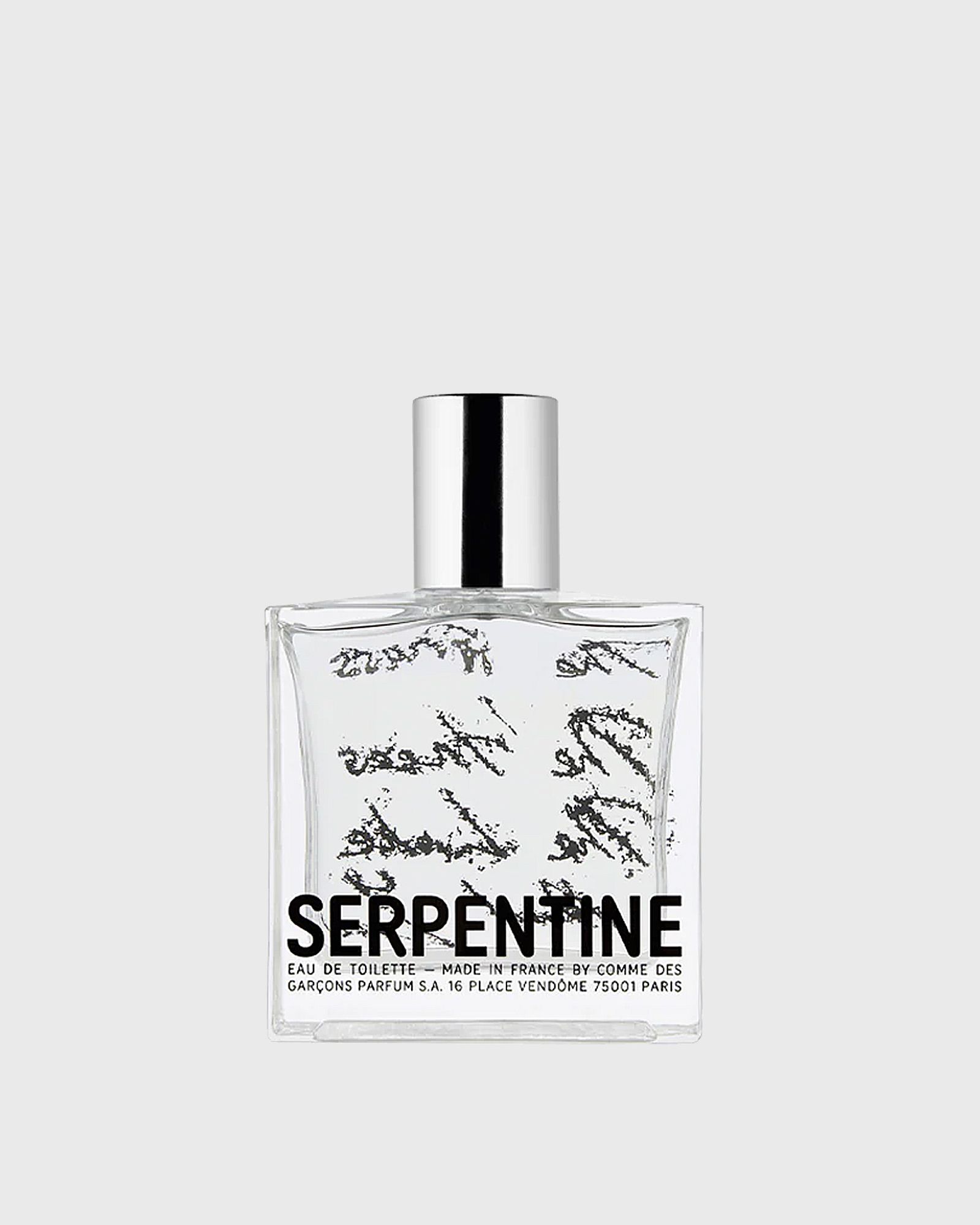 Comme des Garçons Parfum SERPENTINE 50 ml, multi