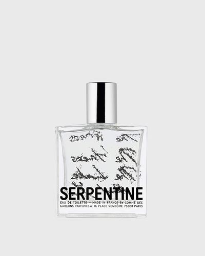 Comme des Garçons Parfum SERPENTINE 50 ml, multi
