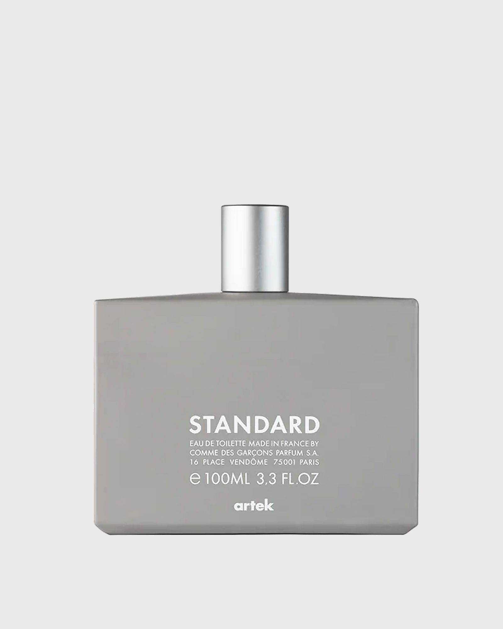 Comme des Garçons Parfum STANDARD - 100 ml, multi