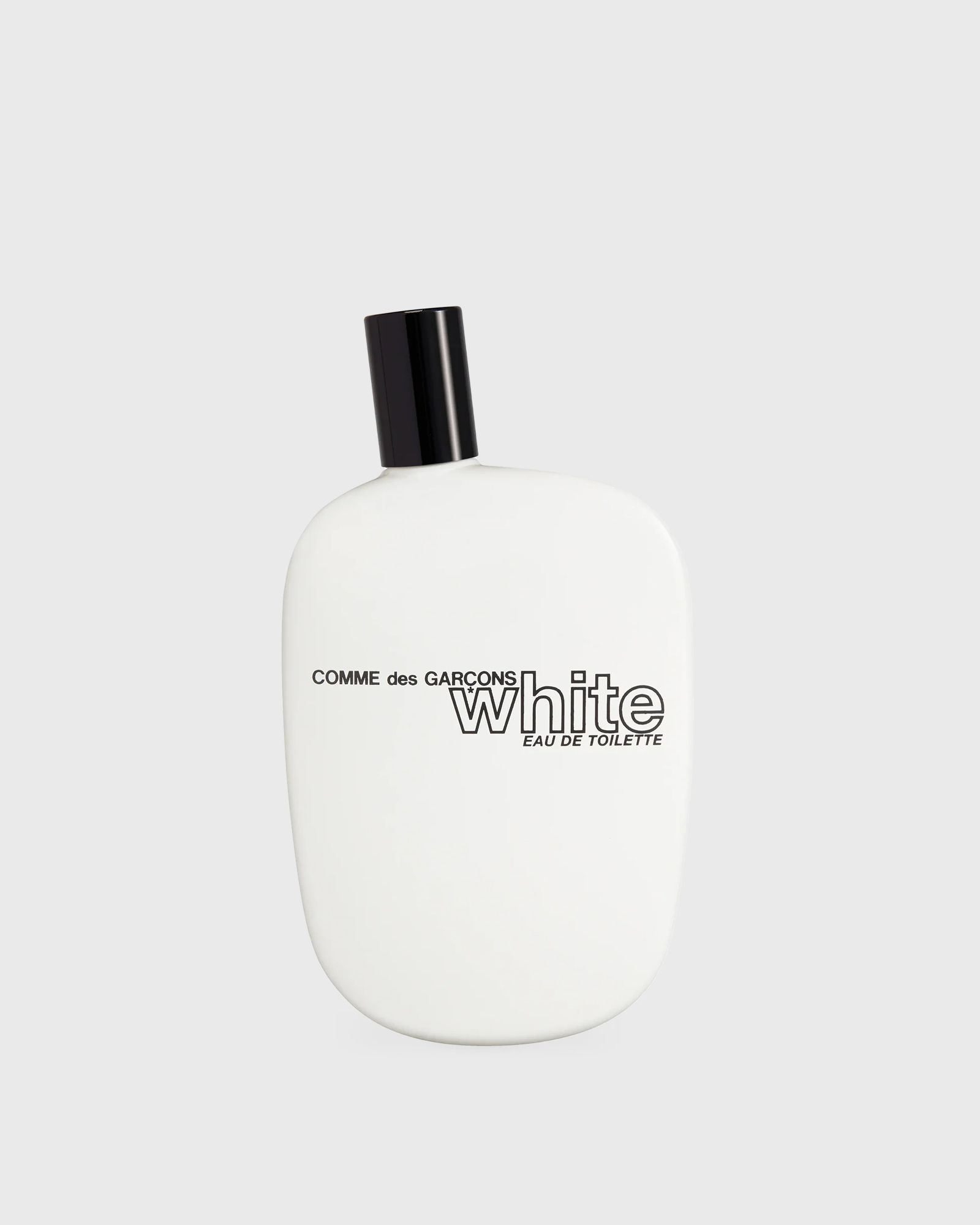 Comme des Garçons Parfum WHITE - 50 ml, multi