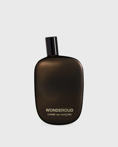 Comme des Garçons Parfum WONDEROUD - 100 ml, multi