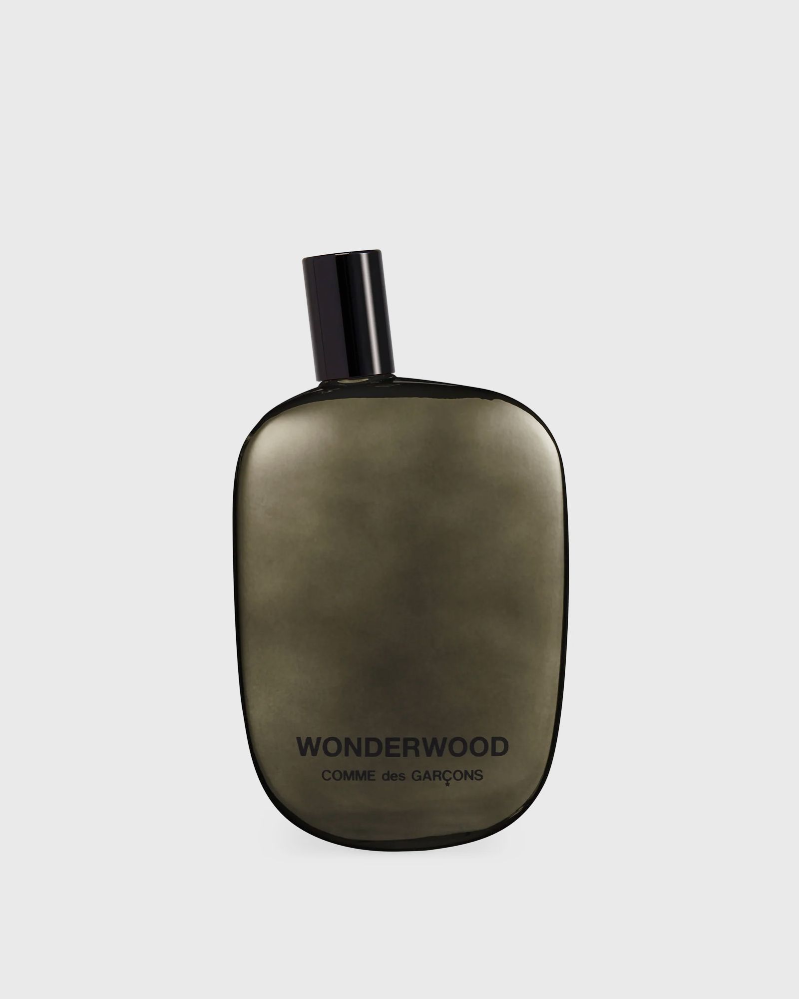Comme des Garçons Parfum WONDERWOOD - 50 ml, multi