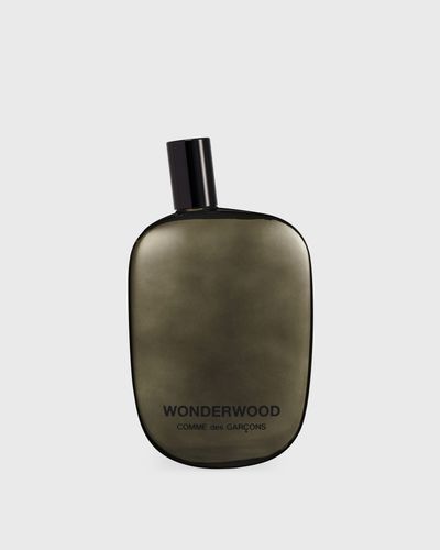 Comme des Garçons Parfum WONDERWOOD - 50 ml, multi