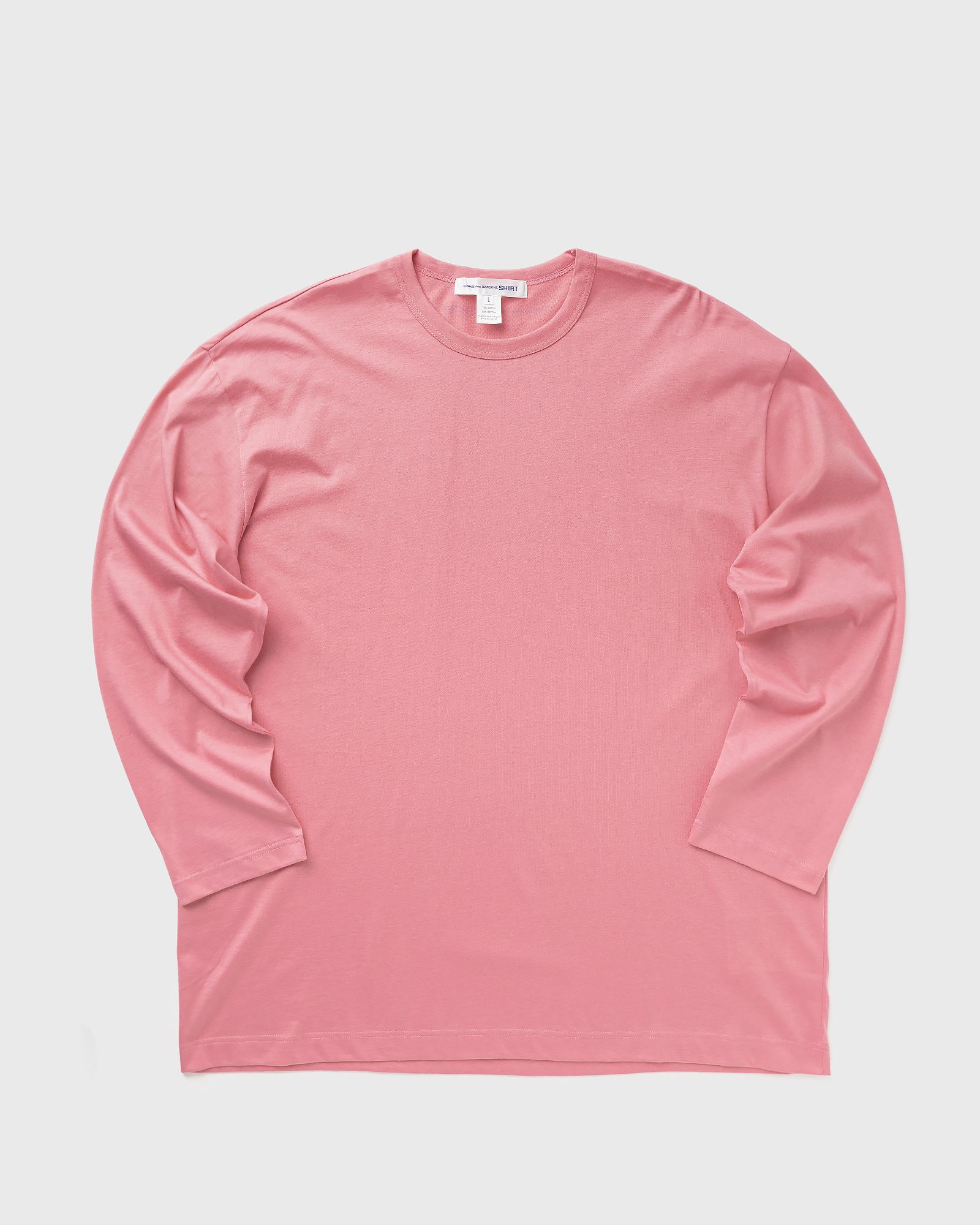 TEE KNIT