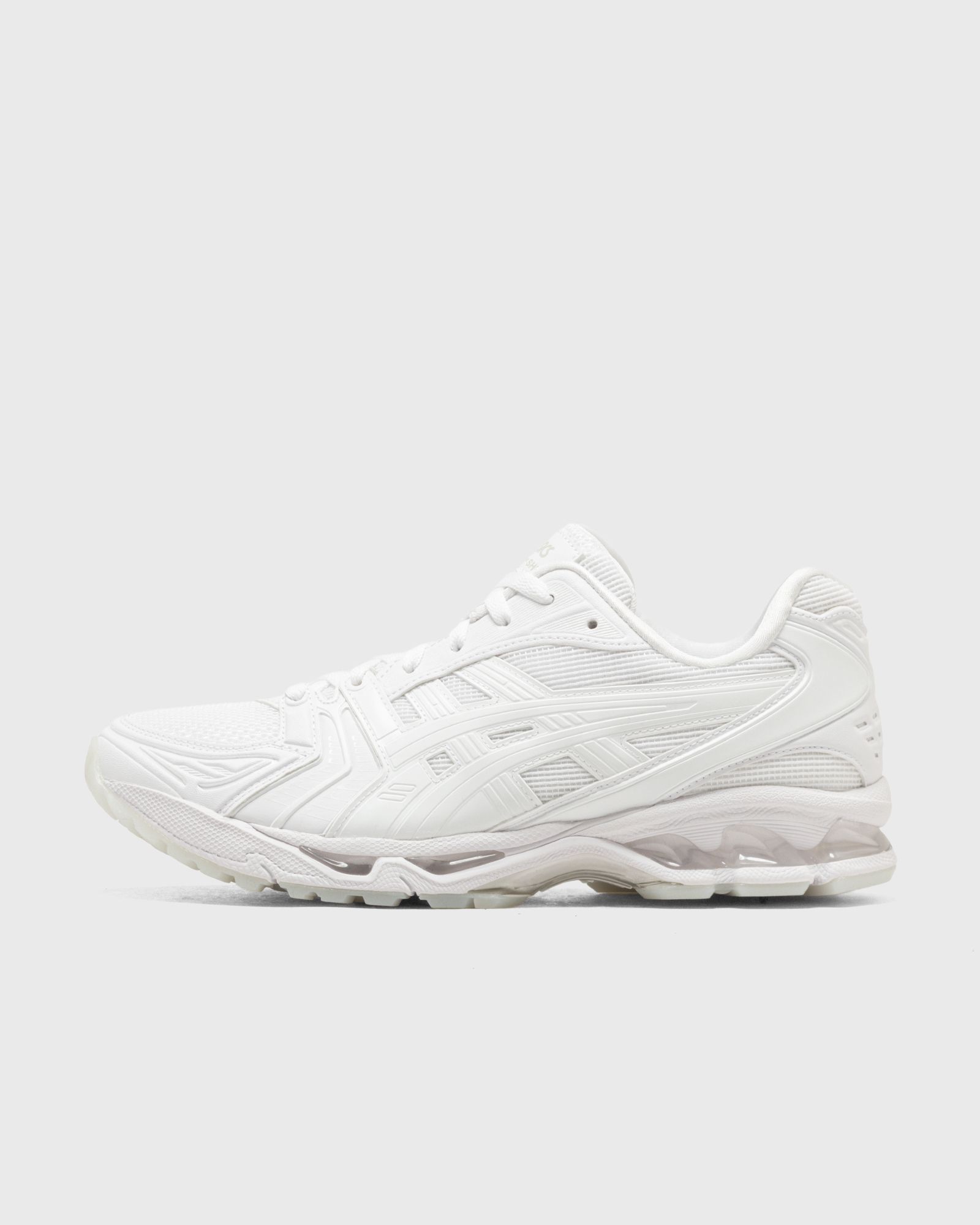 Comme des Garçons Shirt X ASICS GEL-Kayano 14, white