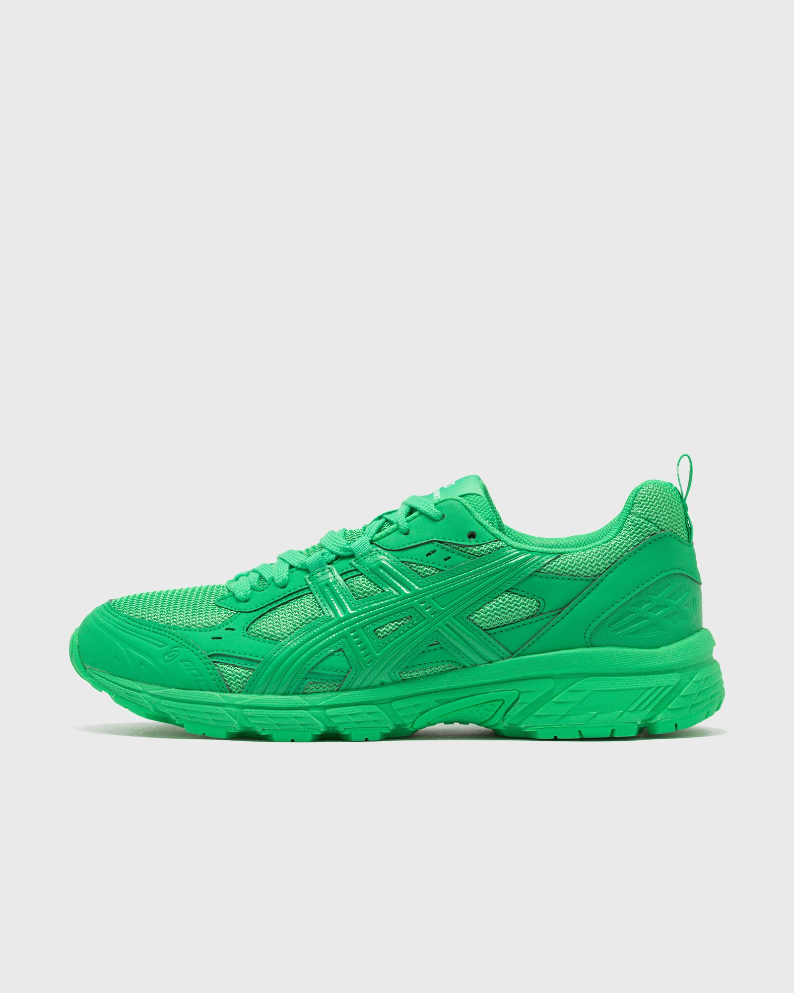 Comme des Garçons Shirt X ASICS Gel-Nunobiki, green