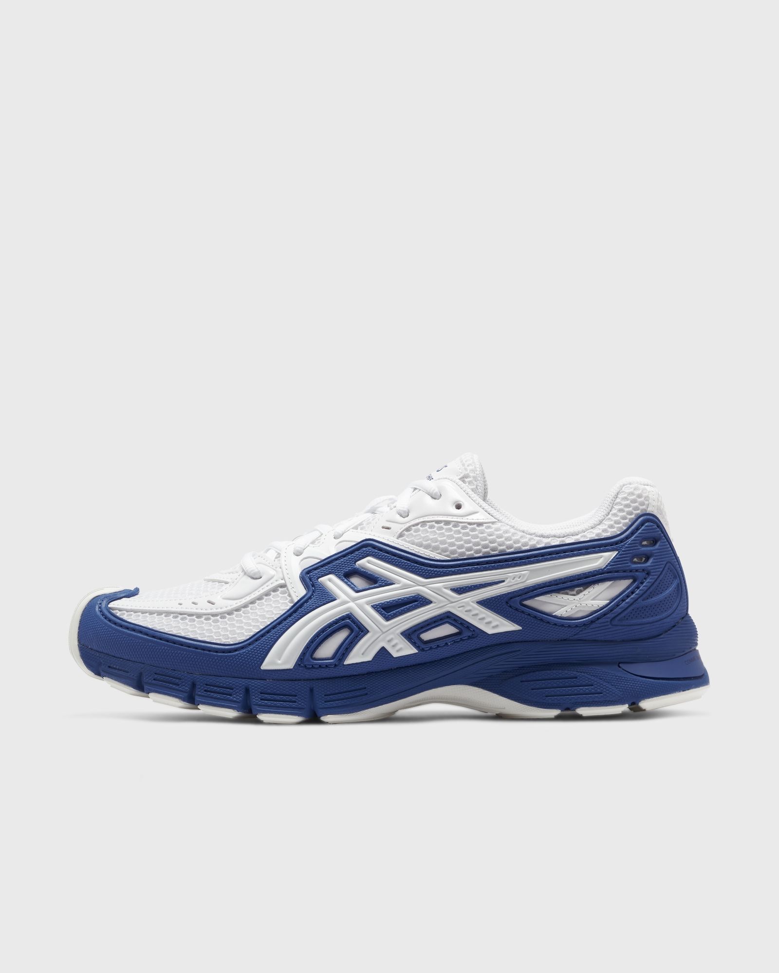 Comme des Garçons Shirt X ASICS GEL-SD-LYTE, blue|white