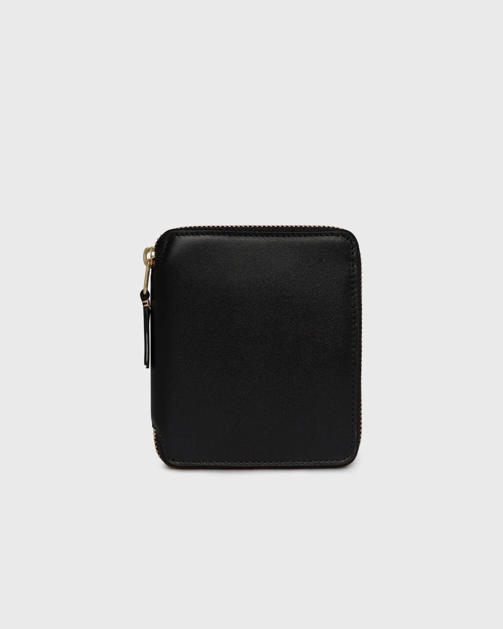Comme des Garçons Wallet CLASSIC LINE, black