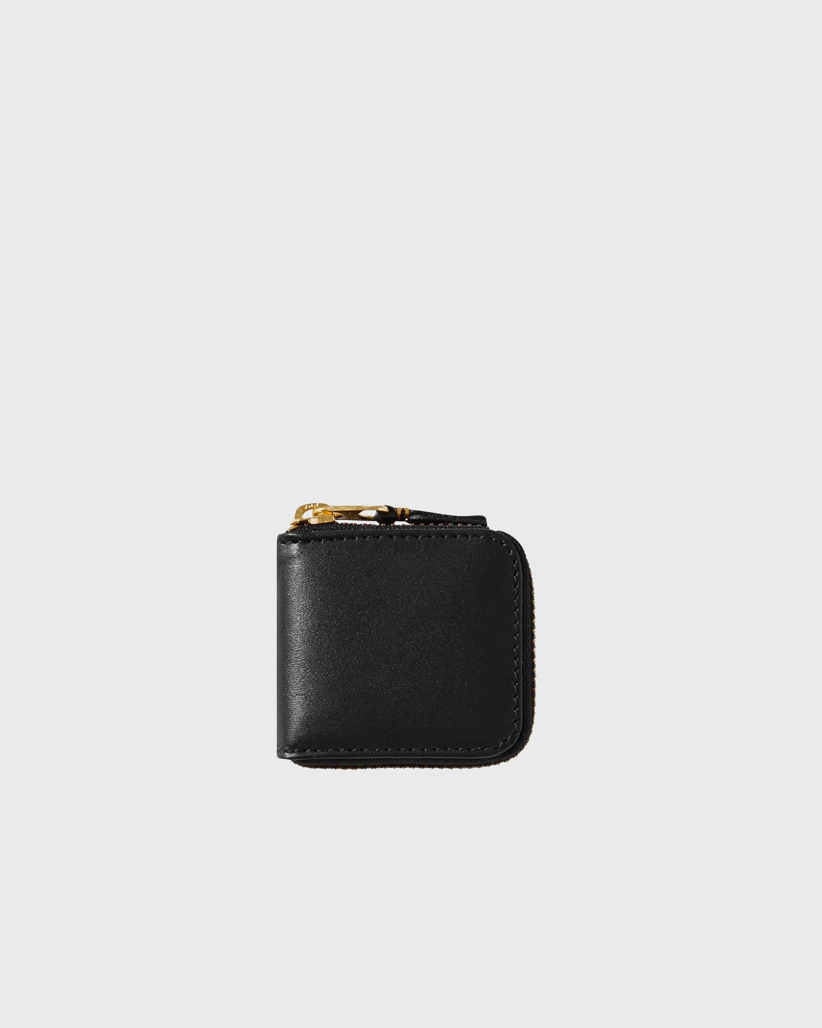 Comme des Garçons Wallet CLASSIC LINE, black