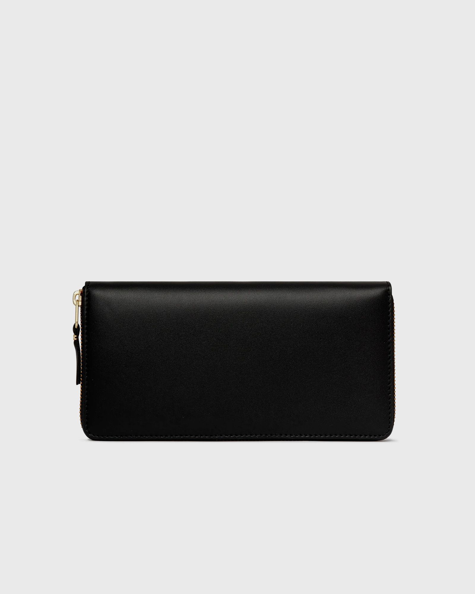 Comme des Garçons Wallet WALLET, black