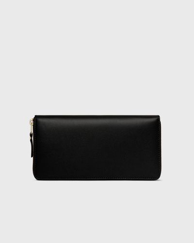 Comme des Garçons Wallet WALLET, black