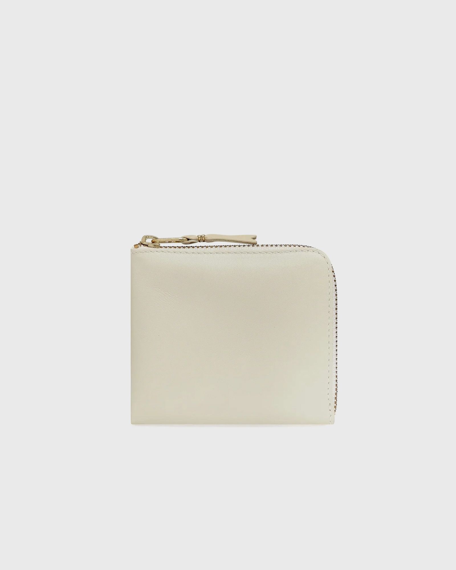 Comme des Garçons Wallet WALLET, white