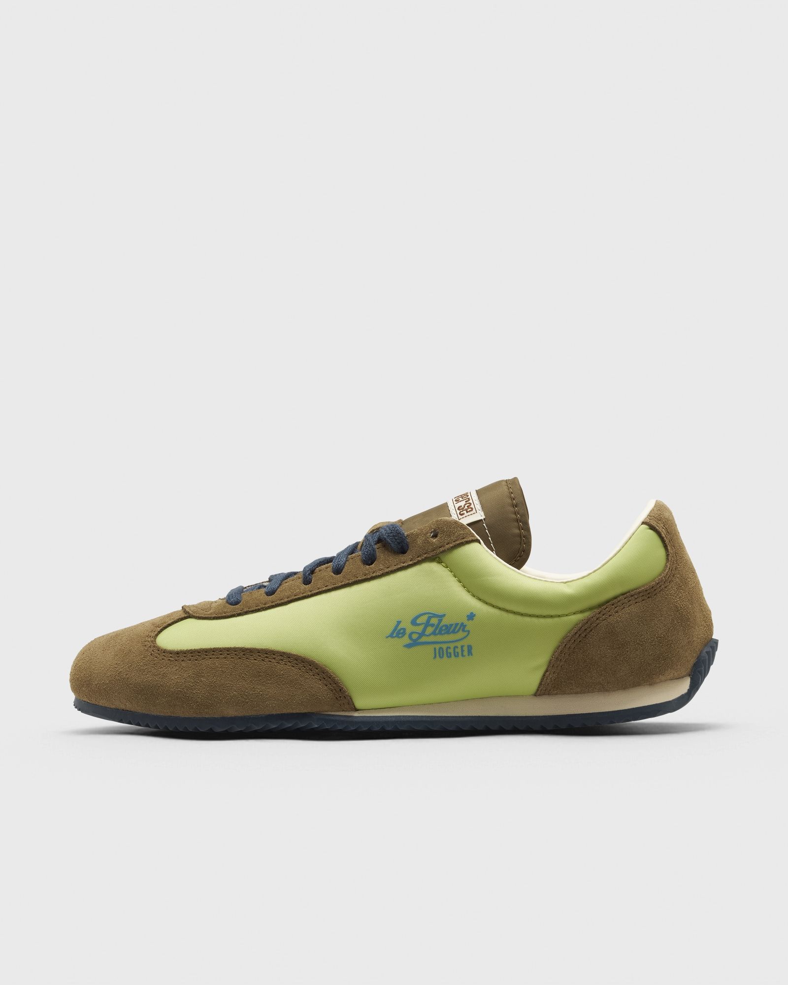 Converse 1908 Jogger, brown|green