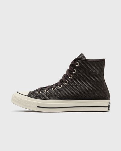 Converse CHUCK 70, black