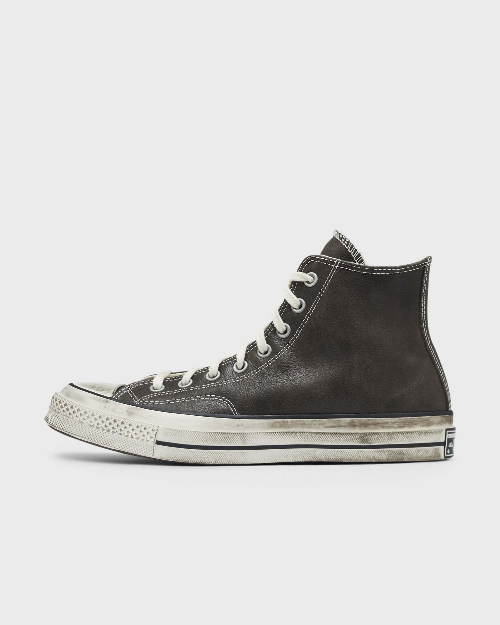 Converse CHUCK 70 BURNISHED LEATHER