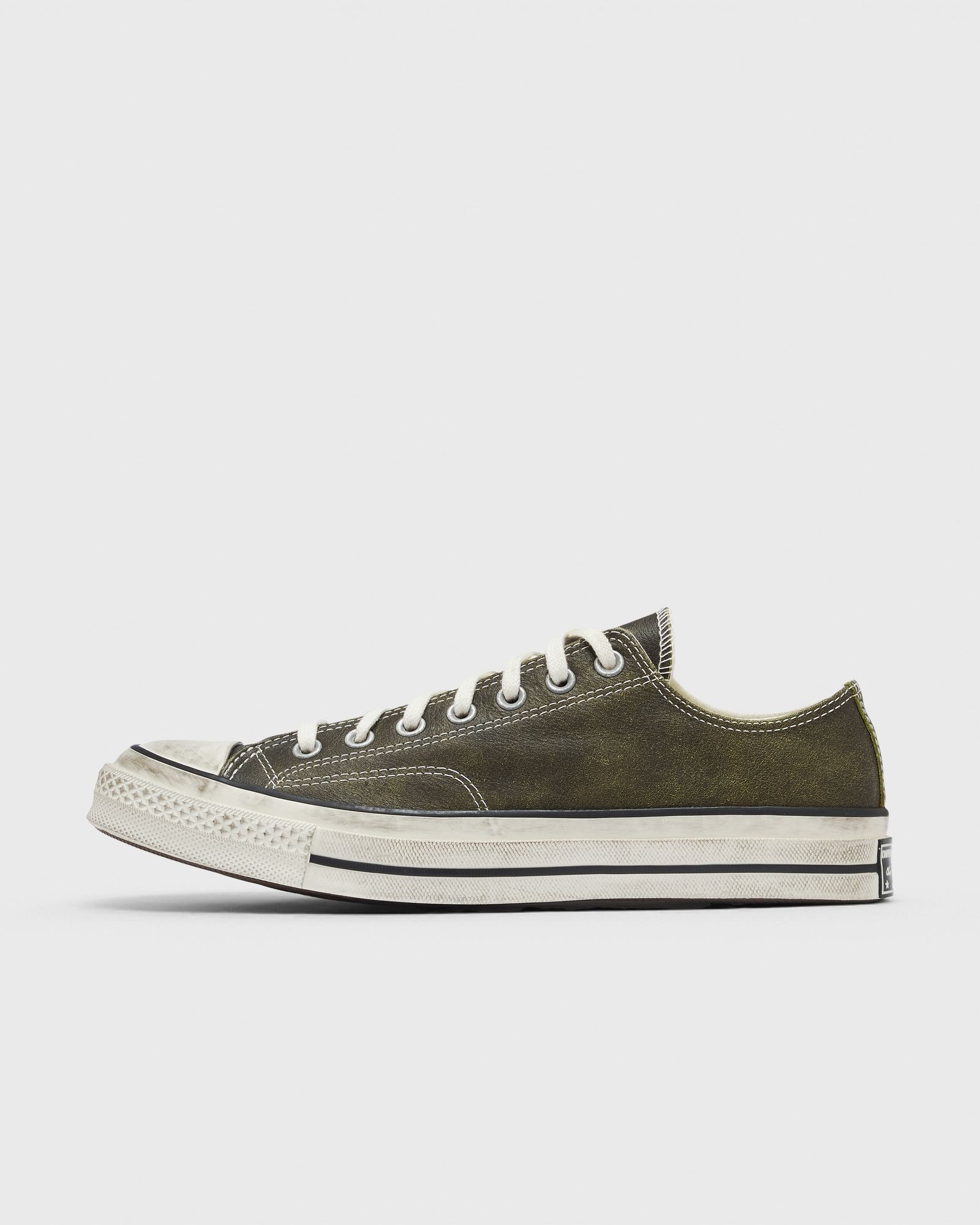 Converse CHUCK 70 BURNISHED LEATHER