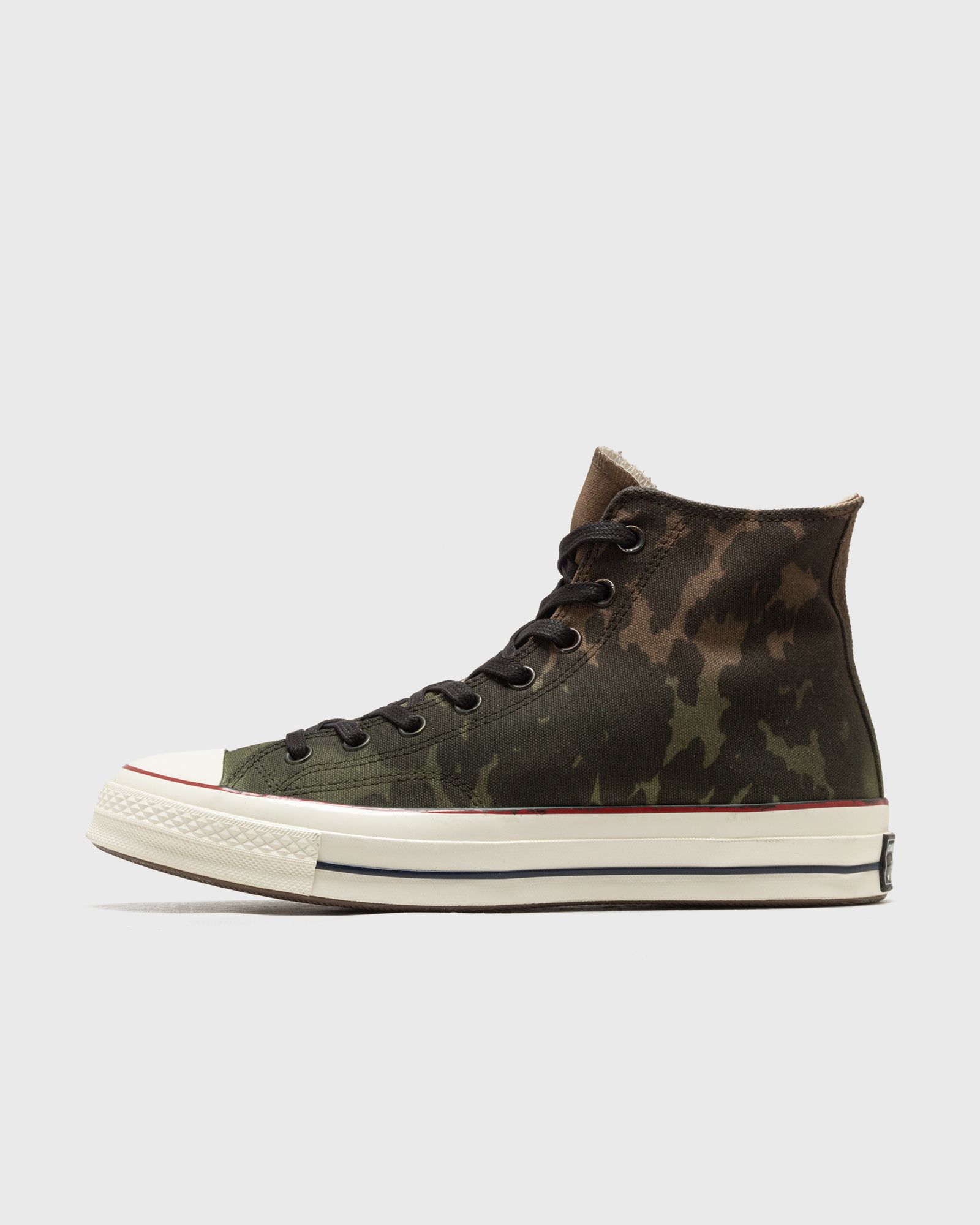 Converse CHUCK 70 CANVAS LTD, green