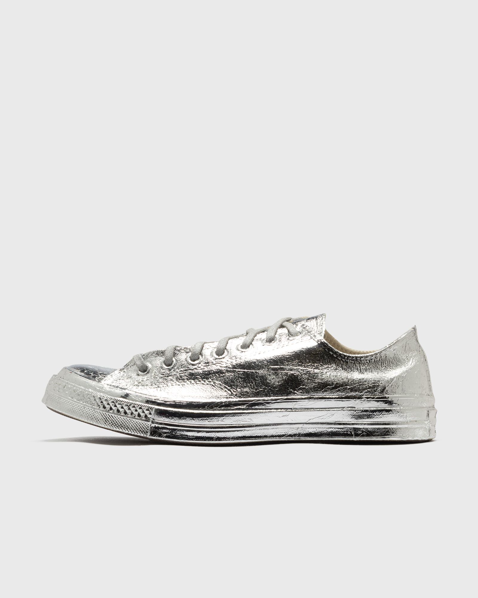 Converse CHUCK 70 CANVAS LTD, silver