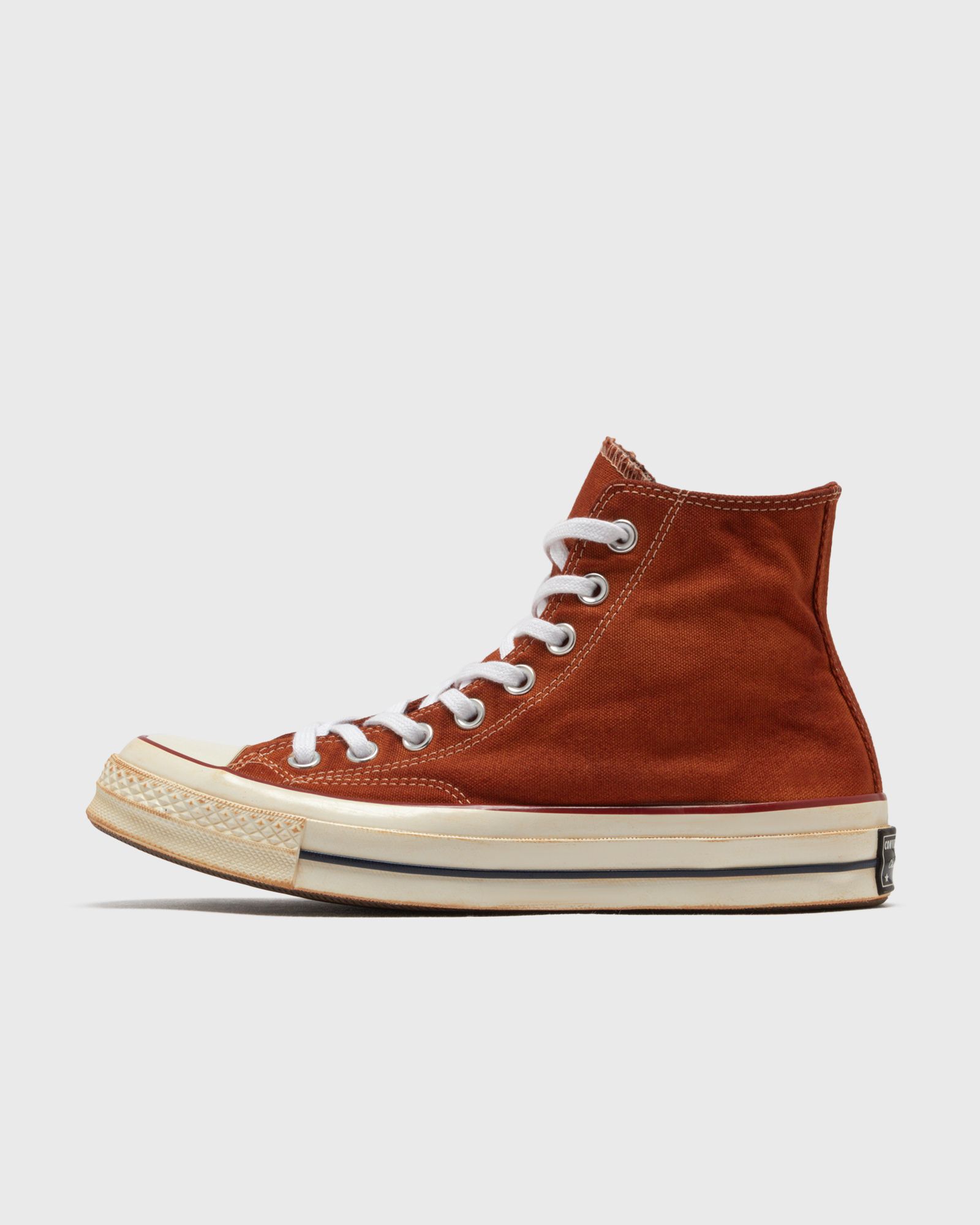 Converse CHUCK 70 CANVAS LTD, orange